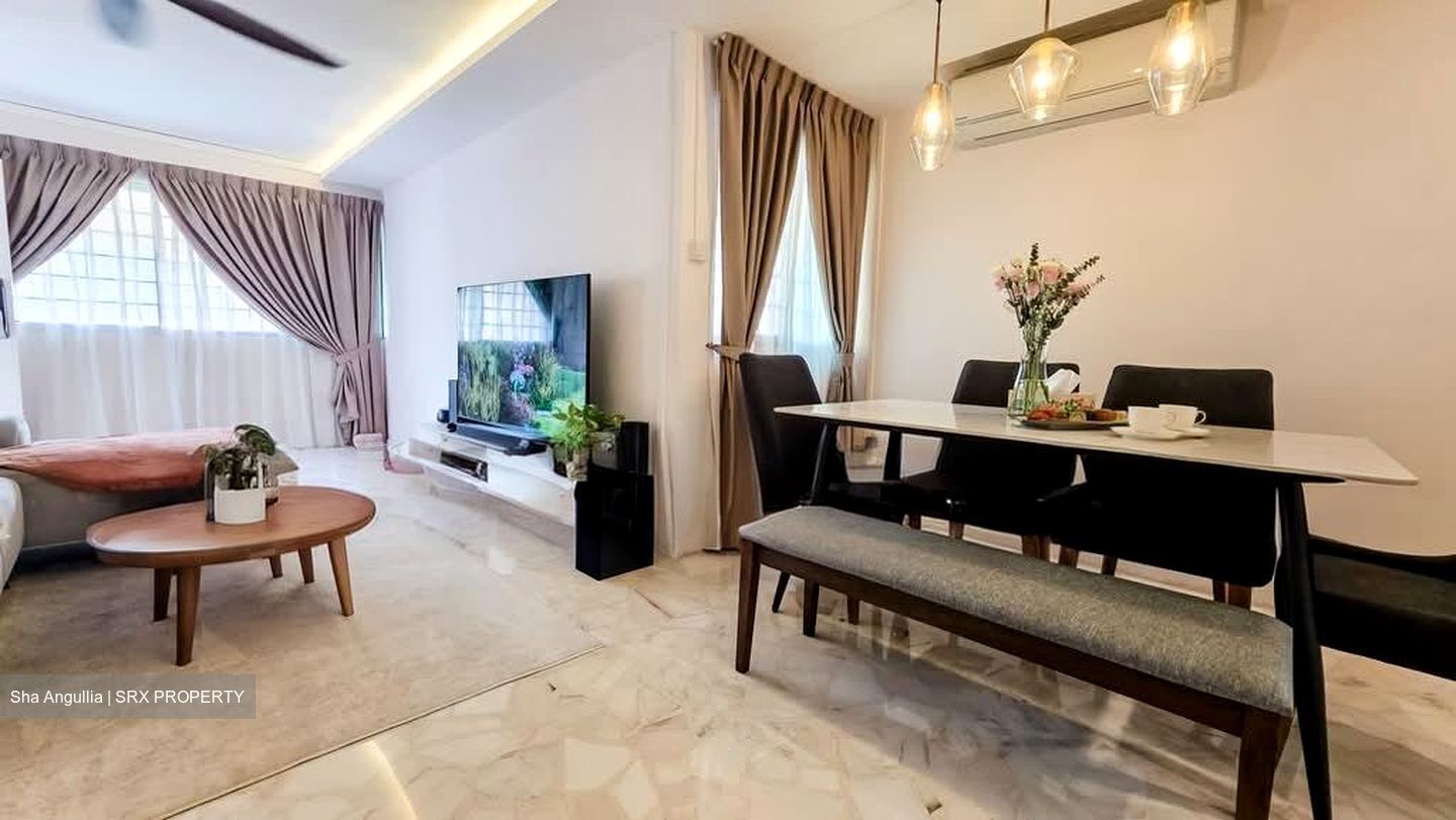 Blk 217 Tampines Street 23 (Tampines), HDB 4 Rooms #573153681